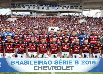 Média de público do Atlético triplicou em relação a 2015 | Foto: Divulgação