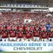 Média de público do Atlético triplicou em relação a 2015 | Foto: Divulgação