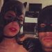 Neymar posta foto em rede social ao lado de Bruna Marquezine| Foto: Reprodução/Snapchat