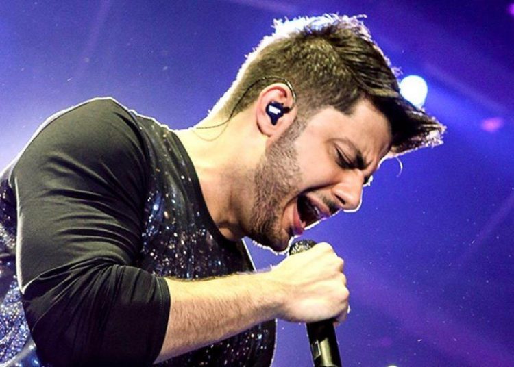 Posto de Saúde em Goiânia receberá o nome do cantor Cristiano Araujo| Foto: Divulgação