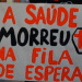 Saúde sofre com descaso em todos os níveis | Foto: Reprodução