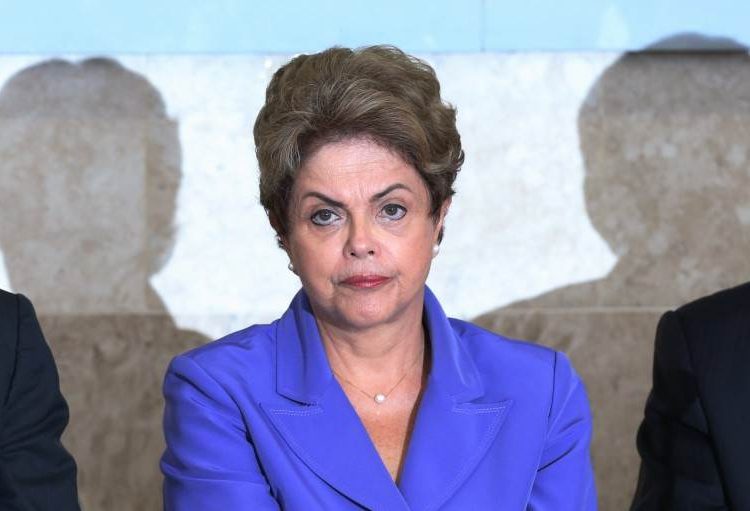 Ex-presidente Dilma Rousseff (PT) | Foto: Lula Marques/Agência PT