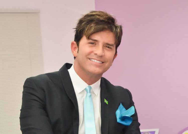 Dr Rey cogita a possibilidade de se candidatar à Presidência em 2018 |Foto: Divulgação