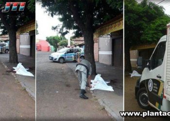 Adolescente de 13 anos mata homem após assédio| Foto: Reprodução