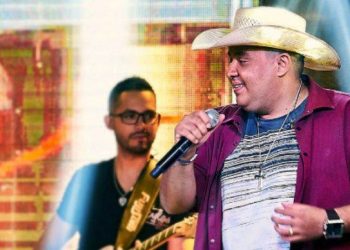 Cantor sertanejo é preso por dirigir embriado e sem CNH em Goiânia| Foto: Divulgação