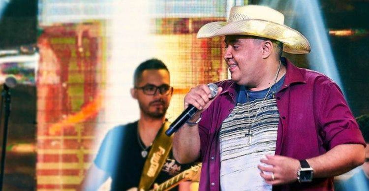 Cantor sertanejo é preso por dirigir embriado e sem CNH em Goiânia| Foto: Divulgação