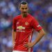 Ibrahimovic preferiu continuar no Manchester do que receber milhões para atuar na China | Foto: Reprodução