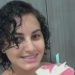 Corpo encontrado em estado de decomposição era da jovem desaparecida| Foto: Reprodução
