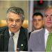 A “deterioração das instituições” no Brasil