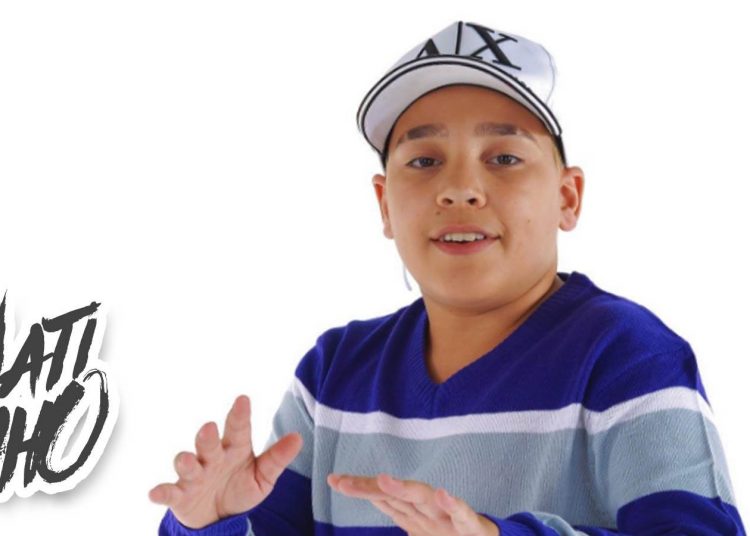 MC Pikachu faz show em Goiânia na próxima sexta-feira, 16| Foto: Divulgação