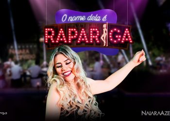 Naiara Azevedo agita o Reveillon em Goiânia| Foto: Divulgação