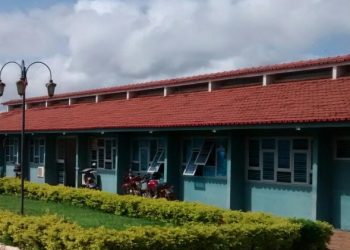 Prefeitura de Campos Verdes