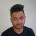 Johnathan Richard dos Santos Ramos, de 24 anos, é suspeito de cometer estupro em Goiânia | Foto: Divulgação/PM