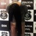 Jovem foi apresentada nesta manhã em Goiânia| Foto: Divulgação/Mais Goiás