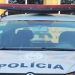 Polícia Militar prende suposto ladrão roubando pacientes em hospital| Foto: Divulgação