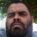 Vigilante Rosimar Borges da Silva Sousa foi morto no dia 4 de novembro de 2014 | Foto: Reprodução/TV Anhanguera