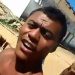 Vídeo mostra presos de Alcaçuz supostamente queimando corpos em fogueiras| Foto: Reprodução/YouTube