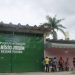 Rebelião em presídio de Manuas termina com 60 mortos| Foto: Divulgação/Secretaria de Administração Penitenciária do Amazonas