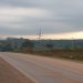 Ao perceber que o motorista desviava do caminho de sua casa, a mulher saltou do veículo em movimento | Foto: Reprodução