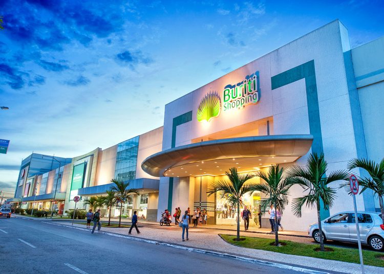 Buriti Shopping