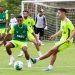 David tem 34 anos e vai vestir a camisa do Santa Cruz em 2017 | Foto: Rosiron Rodrigues/Goiás E.C