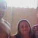 Homem mata enteado, baleia ex-esposa e comete suicídio| Foto: Reprodução/TV Anhanguera