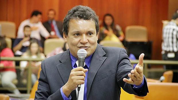 A declaração de Felisberto dá o tom do nível de comprometimento de alguns auxiliares do prefeito
