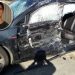 Filho de William Bonner e Fátima Bernardes sofre grave acidente em rodovia