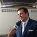 Gustavo não anunciou o responsável pela Comunicação | Foto: Valdemy Teixeira