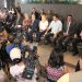 Iris está visivelmente contrariado com a pressão política que vem recebendo | Foto: Paulo José