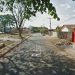 Feto de aproximadamente 5 meses foi encontrado em uma rua do Setor Urias Magalhães| Foto: Reprodução/Google Maps