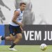 Atlético negocia empréstimo do volante Jean juntamente ao Corinthians | Foto: Reprodução