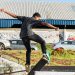 Campeonato de Skate