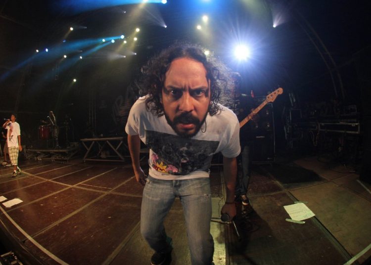Gabriel O Pensador