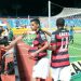 Juninho foi o autor do gol da vitória do Atlético jogando em casa | Foto: Rondinelli Folha Z