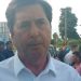 Ex-prefeito de Aparecida de Goiânia e ex-governador de Goiás Maguito Vilela (PMDB) | Foto: Guilherme Coelho