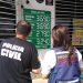 Decon averígua irregularidades em postos de combustíveis da capital | Fotos: Divulgação