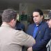 Prefeito de Anápolis Roberto Naves (PTB) ficou surpreso ao ser comunicado sobre a transferência | Foto: Reprodução