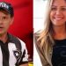 Tulio Maravilha mostrou fotos do seu pênis ereto para a apresentadora Bárbara Coelho. Ela reclamou com a direção do SporTV, que vetou a participação de Túlio em suas atrações | Foto: Reprodução