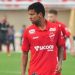 Wallyson foi o destaque da noite de festa colorada | Foto: Assessoria/Vila Nova