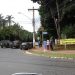 Ameaça de bomba na UFG foi descartada pelo esquadrão especializado | Foto: Reprodução/Redes Sociais
