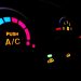 ar-condicionado automotivo