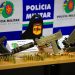 Quatro cidades goianas estão entre as mais violentas do país | Foto: Wildes Barbosa