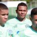 Atacante Walter deve ser demitido por agressão a colega durante treino | Foto: Rosiron Rodrigues