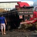 Acidente em Jaraguá deixou dois mortos | Foto: Dude Bill