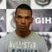 Com perfil falso na internet, autor orquestrou homicídio | Foto: Divulgação/PC