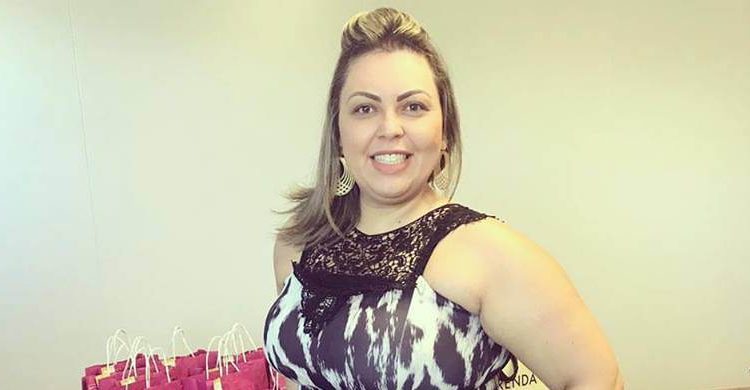 Advogada Lorena Ayres é a nova colunista do Folha Z | Foto: Reprodução