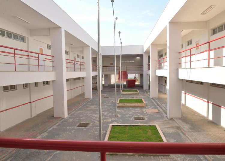 O instituo colabora com as ambições do governo federal para formações rápidas e técnicas, voltados para industria e comércio / Foto - Divulgação