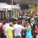 Transporte é problema histórico no Brasil | Foto: Reprodução
