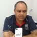 Procurador Geral da Câmara Municipal de Aparecida de Goiânia, o advogado Davi Lorero | Foto: Guilherme Coelho
